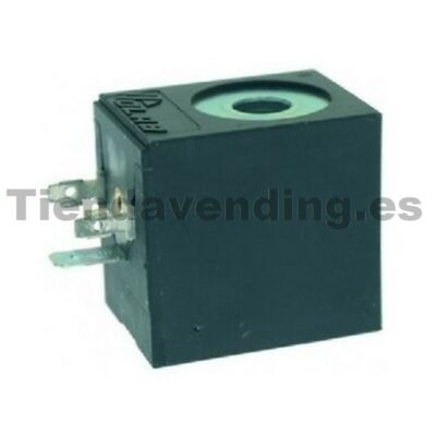 Bobina electroválvula OLAB soluble Bianchi 24v 19w