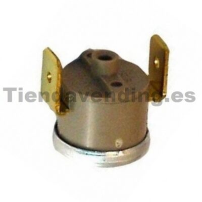 Termostato de contacto 135ºC Bianchi