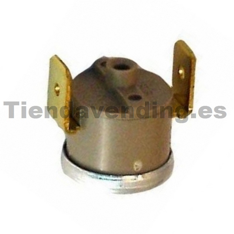 Termostato de contacto 135ºC Bianchi