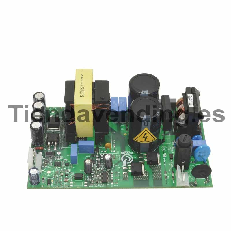 Fuente de alimentación conmutada Bianchi 24v 120w/360w