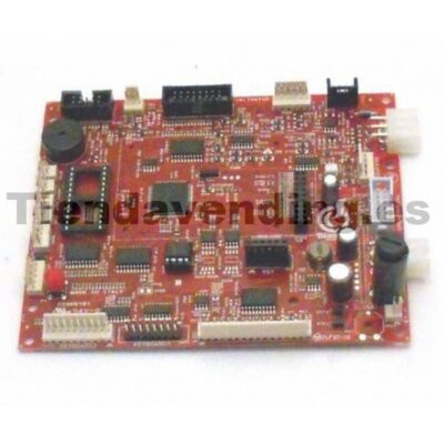 Tarjeta CPU Bianchi (Modelos en descripción)