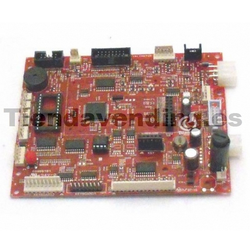 Tarjeta CPU Bianchi (Modelos en descripción)