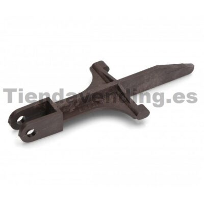 Elevador eje para grupo de café Bianchi