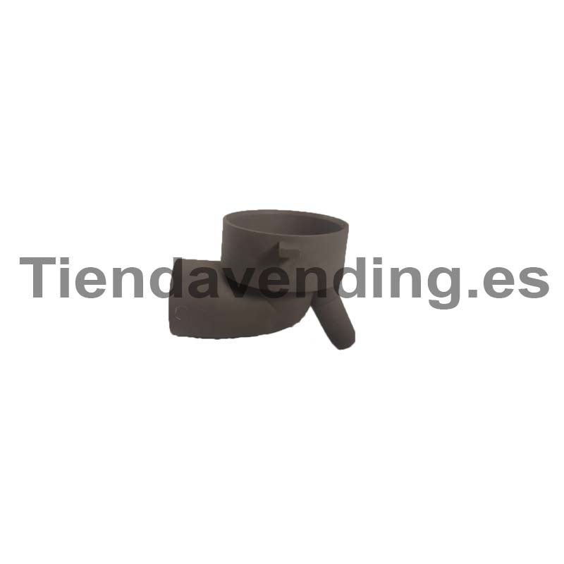 Embudo cuerpo batidor descafeinado Bianchi