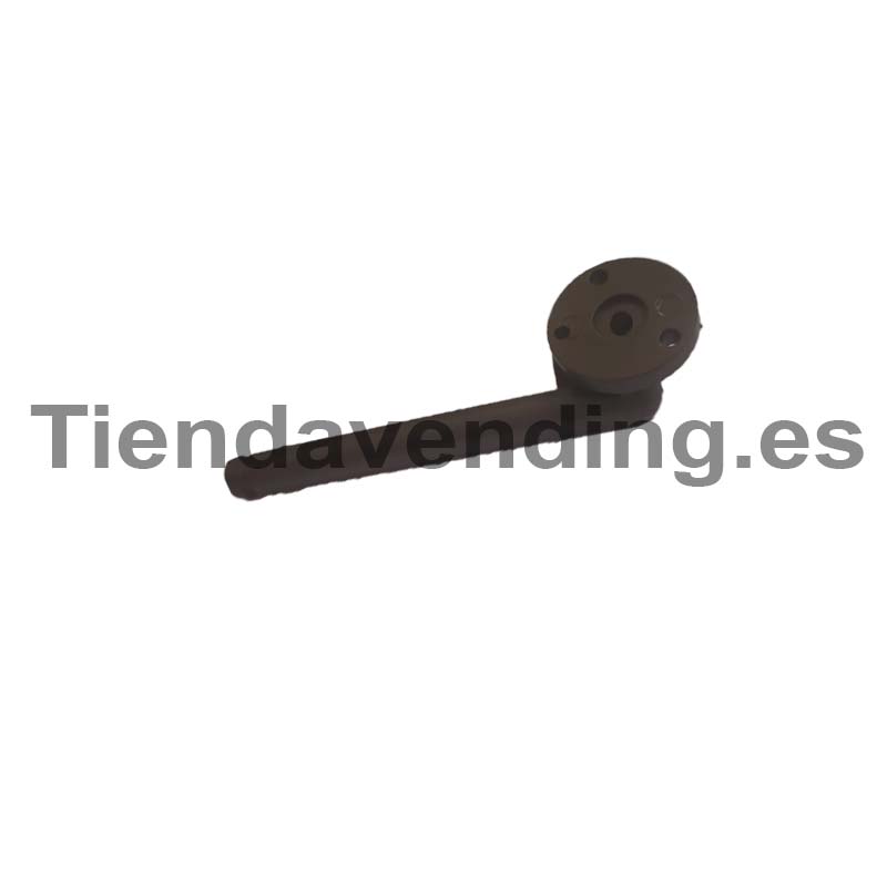 Tubo entrada de agua para vaso grupo Bianchi
