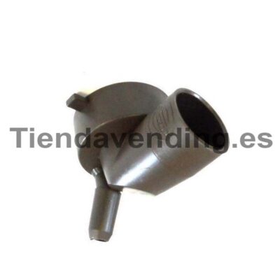 Embudo cuerpo batidor Bianchi