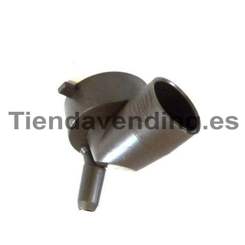 Embudo cuerpo batidor Bianchi