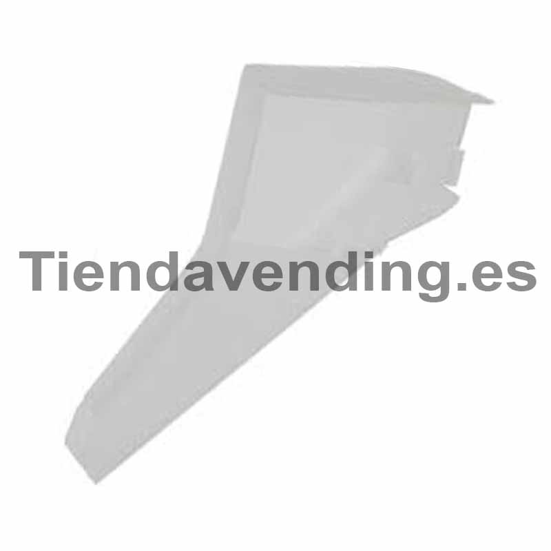 Deslizador paletinas Bianchi