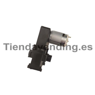 Motor extractor de solubles Bianchi 24v 80 Rpm