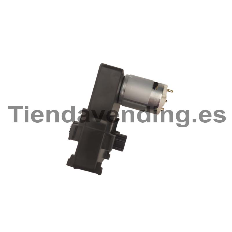 Motor extractor de solubles Bianchi 24v 80 Rpm