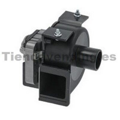 Ventilador CAP-05 230V 50/60 Hz extractor de gases Bianchi Iris-Sprint