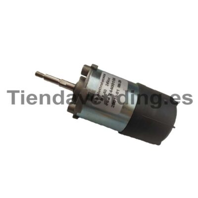 Motobatidor MP48 24V Bianchi sin cable