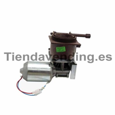 Molinillo transversal Bianchi