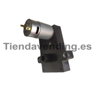 Motorreductor extracción soluble Bianchi 24v 40 Rpm