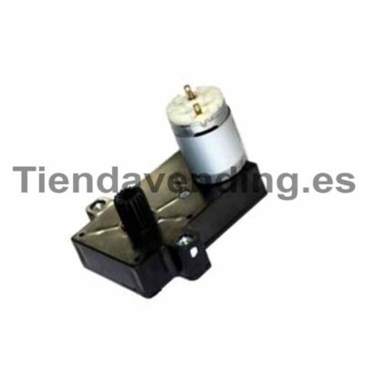 Motorreductor extracción soluble Bianchi 24V 100Rpm