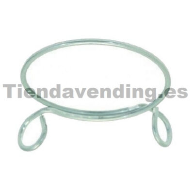 Muelle soporte para bolsa de residuos Ø 68 mm Bianchi