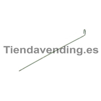 Muelle derecho para espátula Bianchi