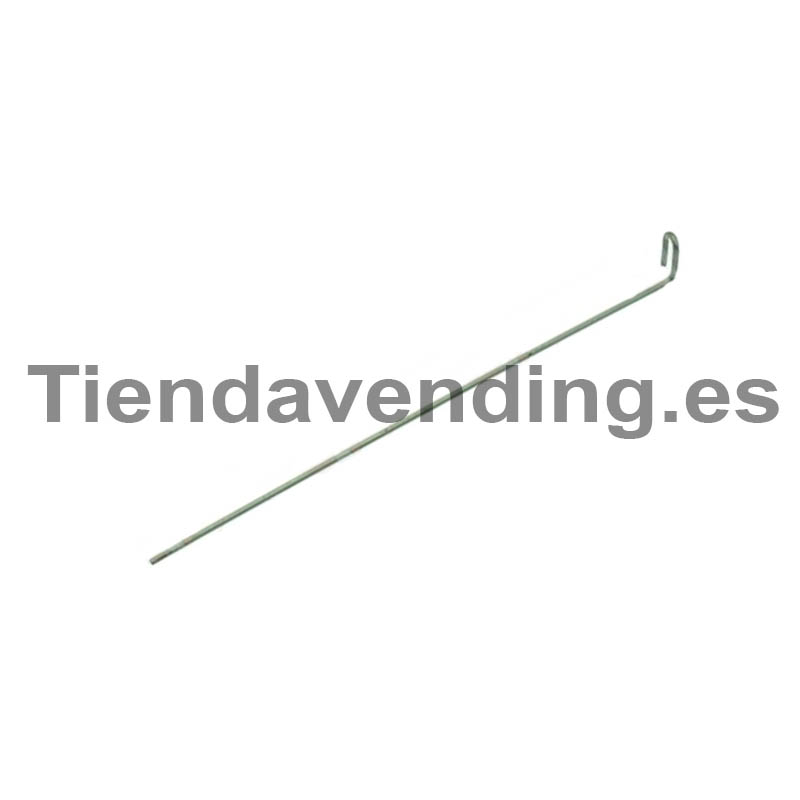 Muelle derecho para espátula Bianchi