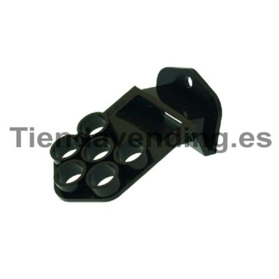 Soporte para salidas erogación Bianchi