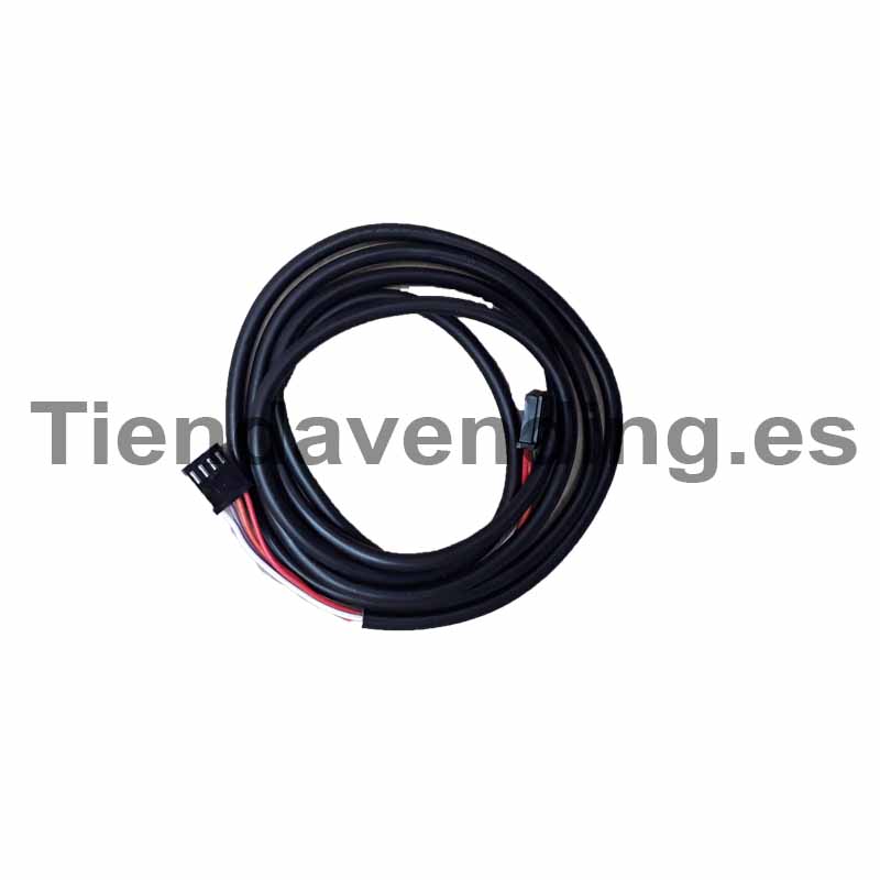 Cable 4 pin – 4 pin de unión de tarjetas Bianchi