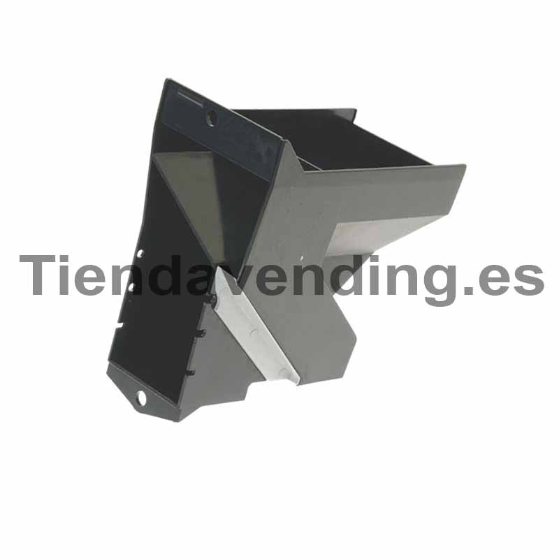 Conducto monedas Bianchi (para sistema de pago)