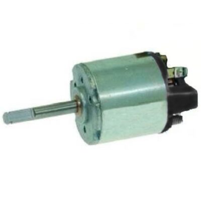 Motor batidor Necta 24v