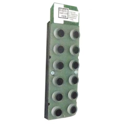 Teclado capacitivo LEI SA BV 901