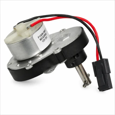 Motor reductor 24V Saeco