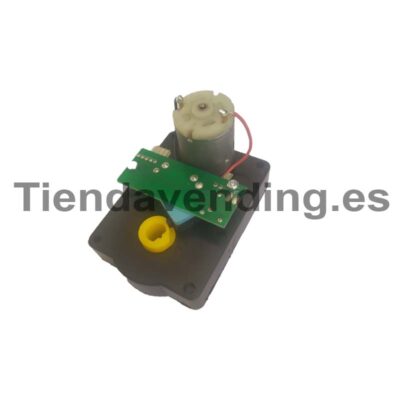 Conjunto 2407/95 motor devolución de monedas Vendo