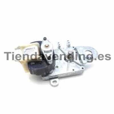 Motor de extracción botes 24V Sanden Vendo