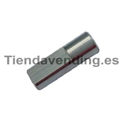 Eje motor devolución Vendo