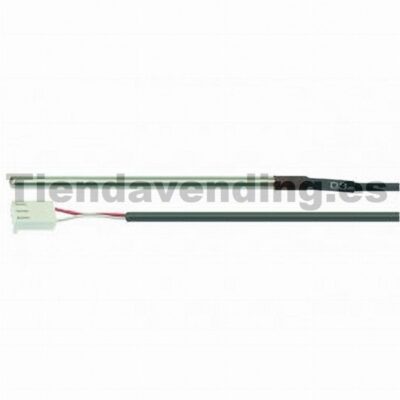 Sonda temperatura caldera soluble Rheavendors