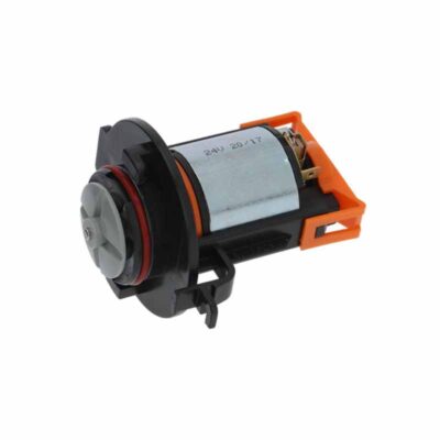 Motobatidor completo 24V Rhea