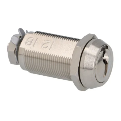 Cerradura Rielda programable FAS - Bianchi