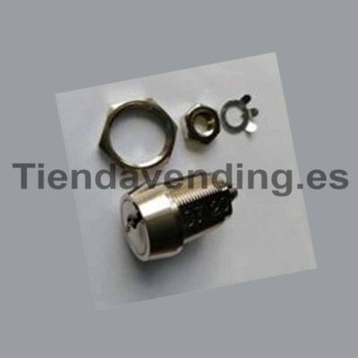 Cerradura rielda mod.538 Bianchi