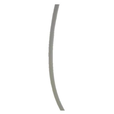 Tubo teflón 6 x 4 mm entrada caldera (1 metro)