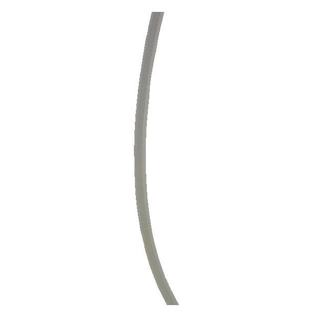 Tubo teflón 6 x 4 mm entrada caldera (1 metro)