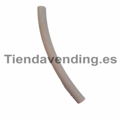 Tubo de silicona 18x15x260 Fas