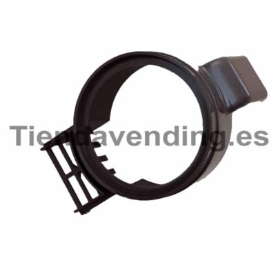 Cuerpo de aspiración batidor V2 Fas