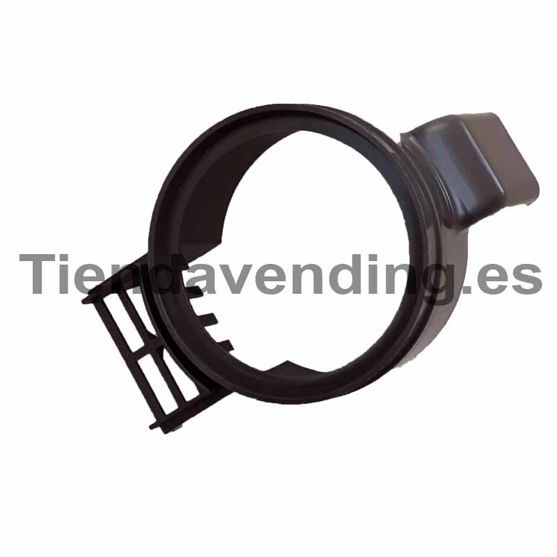 Cuerpo de aspiración batidor V2 Fas