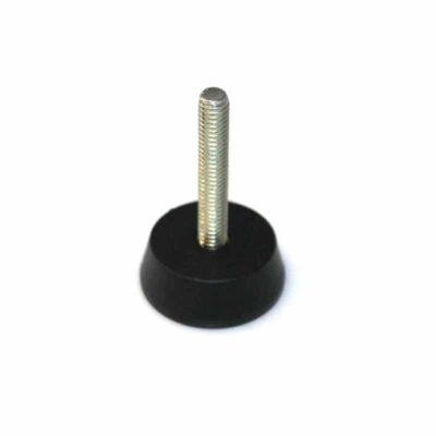 Pata M8 x 42 para máquina Fas