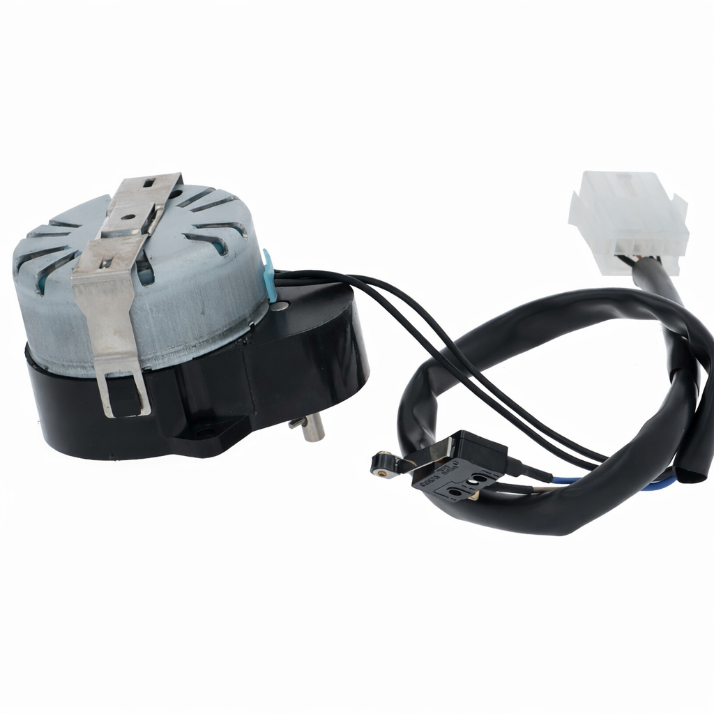 Motor con cable brazo azúcar Fas