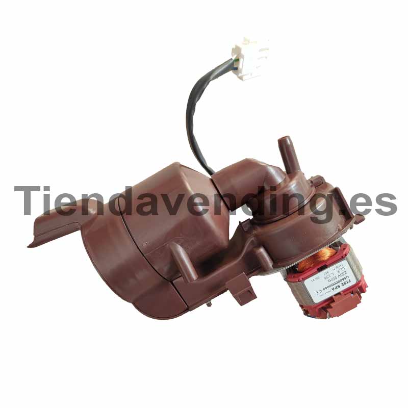 Motobatidor completo 230V 50Hz Fas