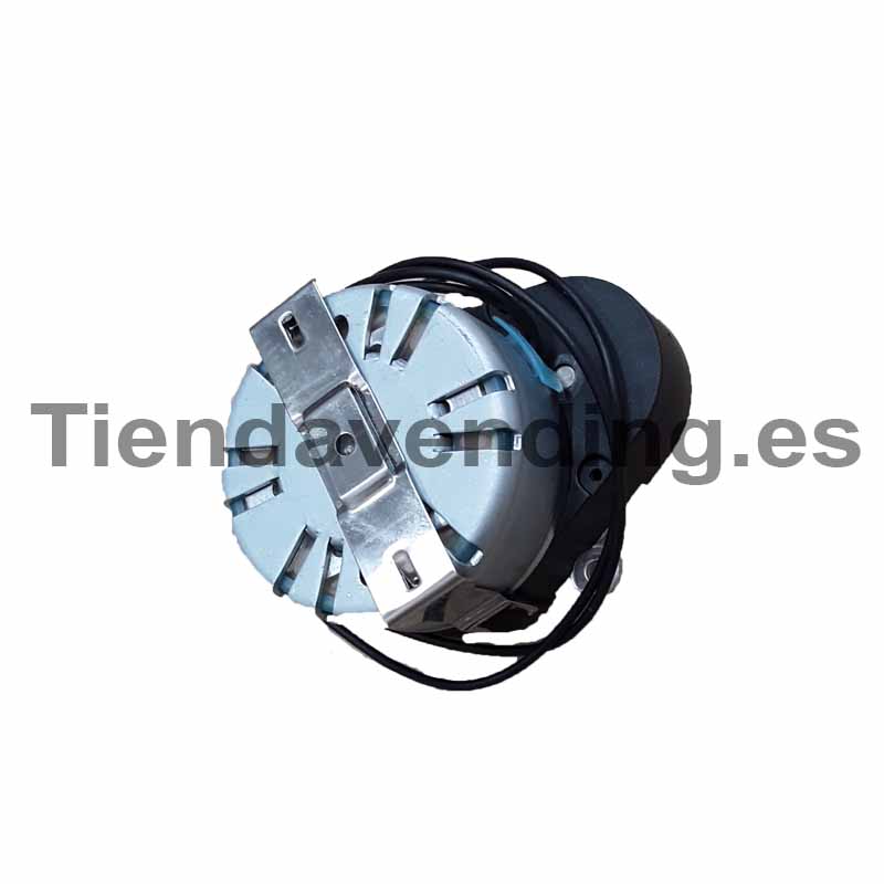 Motor 20S Fas