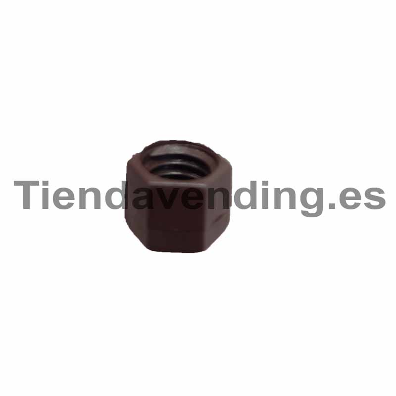 Tuerca ventilador Fas