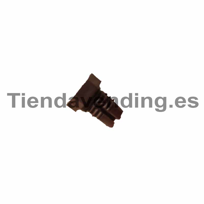 Acelerador vetntilador Fas