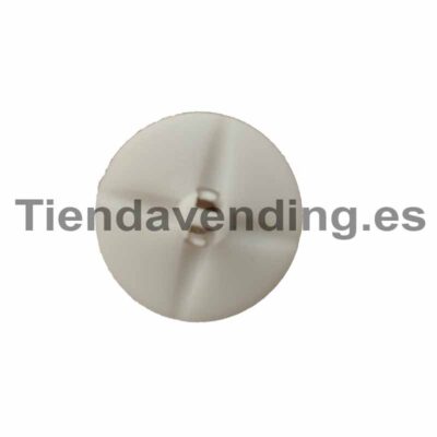 Aspa ventilador mezclador boca salida Fas