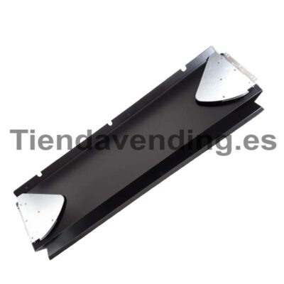 Protector antirrobo puerta salida FAS900
