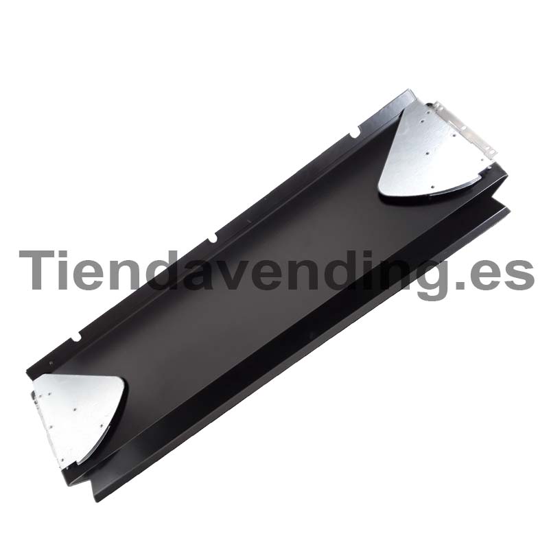 Protector antirrobo puerta salida FAS 1050