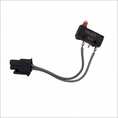 Micro y cableado grupo Z4000 Necta